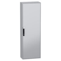 Schneider Electric Standschrank 1800x600x300 mit Mpl. NSYSM18630P