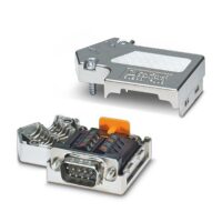 Phoenix Contact Profibus-Stecker gewinkelt Subcon-Plus #2708232