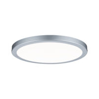 PAULMANN LED-Panel Ø300mm 19W 4000K chr 709.34 1450lm Konverter
