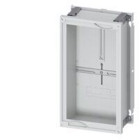 Siemens Dig Industr. Sikus 630 H=450mm B=250mm 8GE3713-4