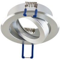 EVN Lichttechnik EB-Strahler Aluminium 50W 12V 698 014 alu