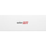 VAILLANT SolarEdge Home Batterie 48V Abdeckung für optischen Abschl. von Batterietürmen