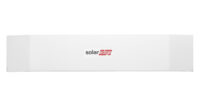 VAILLANT SolarEdge Home Batterie 48V Abdeckung für optischen Abschl. von Batterietürmen