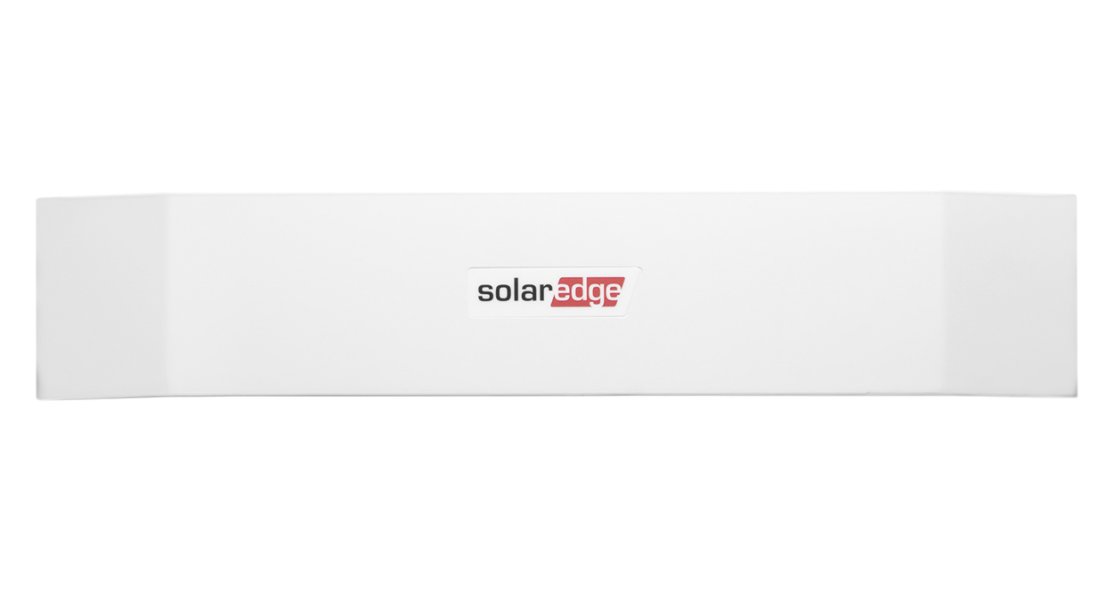 VAILLANT SolarEdge Home Batterie 48V Abdeckung für optischen Abschl. von Batterietürmen
