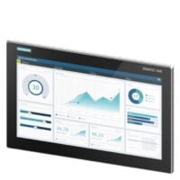 Siemens Dig Industr. TFT-Panel 15,6 Zoll 6AV2128-3QB06-0AX1