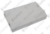 Gehäuse, Schaltkasten Vaillant-Nr. 0020188040