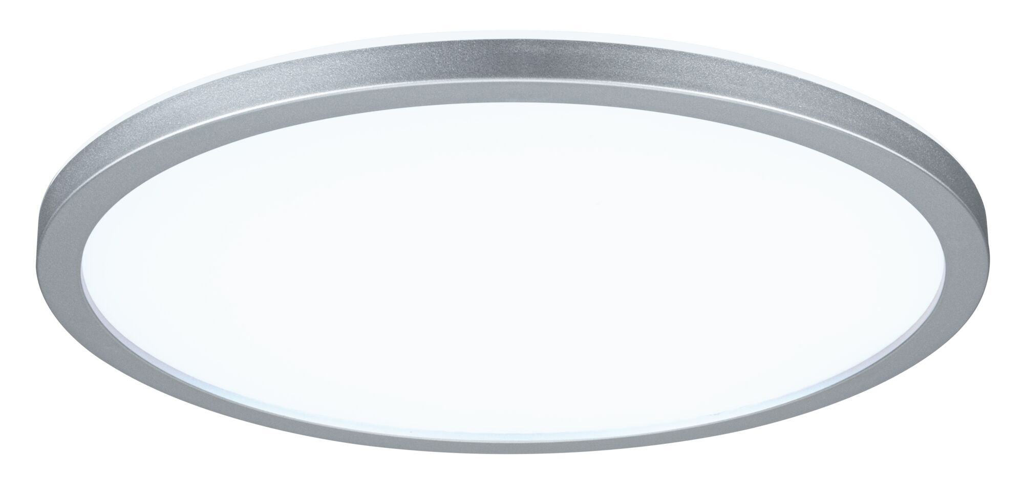 Paulmann PAULMANN LED-Panel Ø293mm 19W 4000K chr 710.05 1600lm Konverter