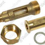 Schauglas Vaillant-Nr. 0020082925