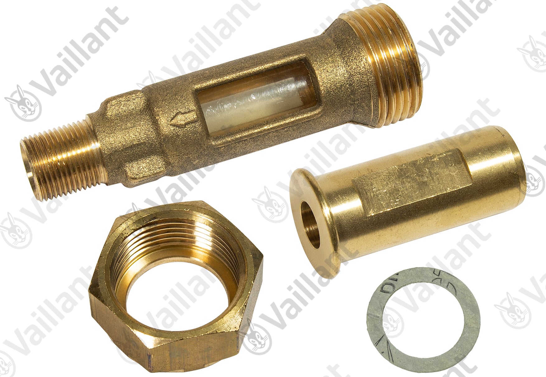 Schauglas Vaillant-Nr. 0020082925