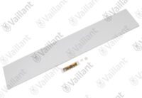 Frontblech Vaillant-Nr. 0020194586