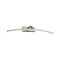 PAULMANN LED-Bilderleuchte 12W 3000K ms Bento 955.61 520lm