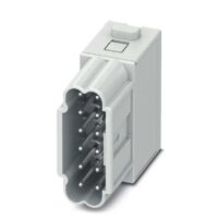 Phoenix Contact Kontakteinsatzmodul HC-M-12PT-M