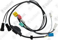 VAILLANT Kabelbaum, 230/400V Vaillant-Nr. 0020266347