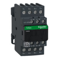Schneider Electric Leistungsschütz 32A AC1 230V 4p LC1DT32P7