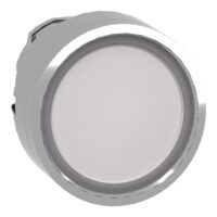 Schneider Electric Leuchtdrucktaster fl, weiß LED-Modul ZB4BW313