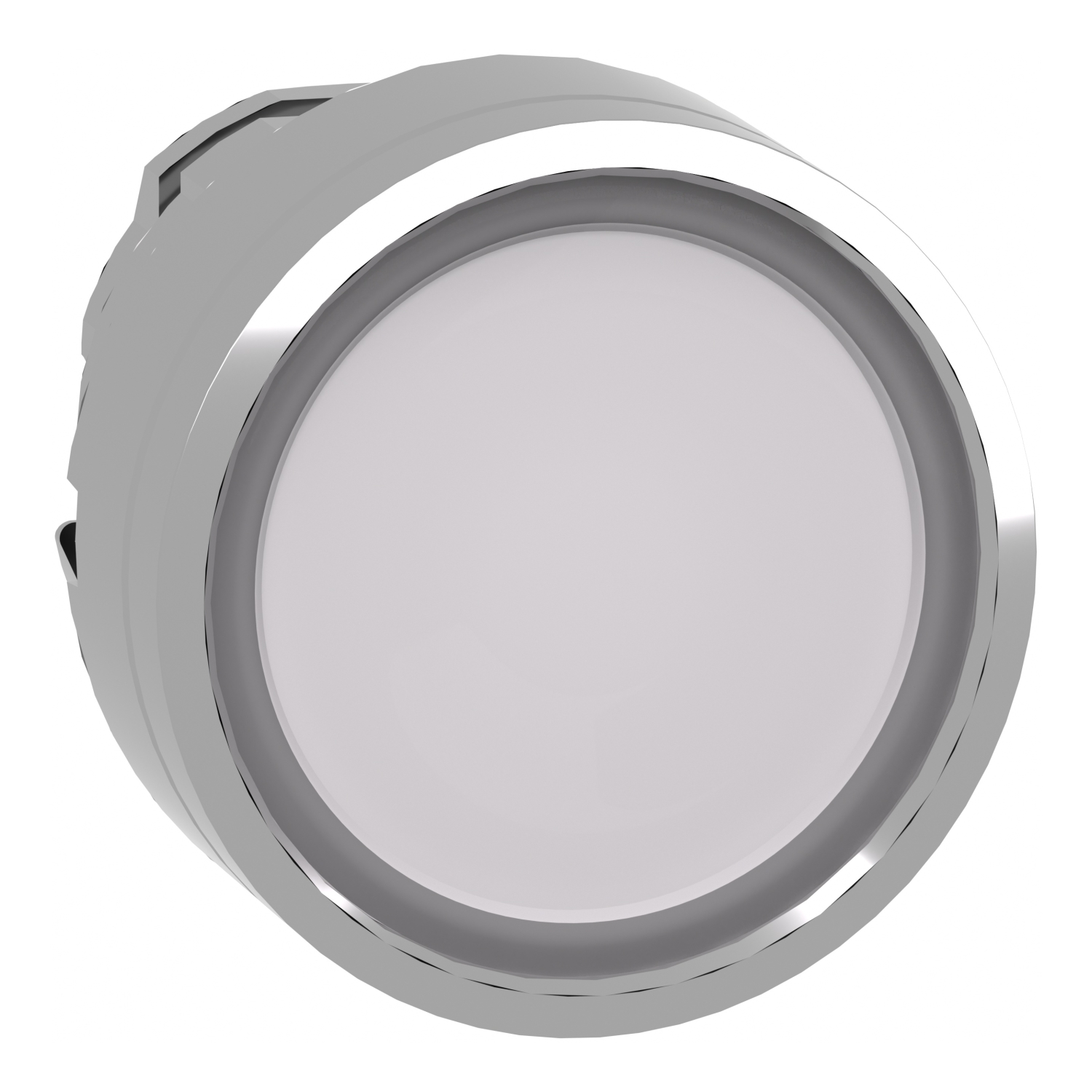 Schneider Schneider Electric Leuchtdrucktaster fl, weiß LED-Modul ZB4BW313
