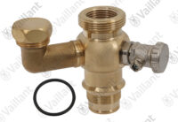 Anschluss Vaillant-Nr. 0020046482