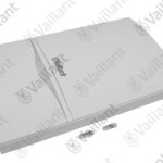 Verkleidung Vaillant-Nr. 180936