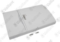 Verkleidung Vaillant-Nr. 180936