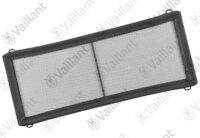 VAILLANT Filter Vaillant-Nr. 8000026107