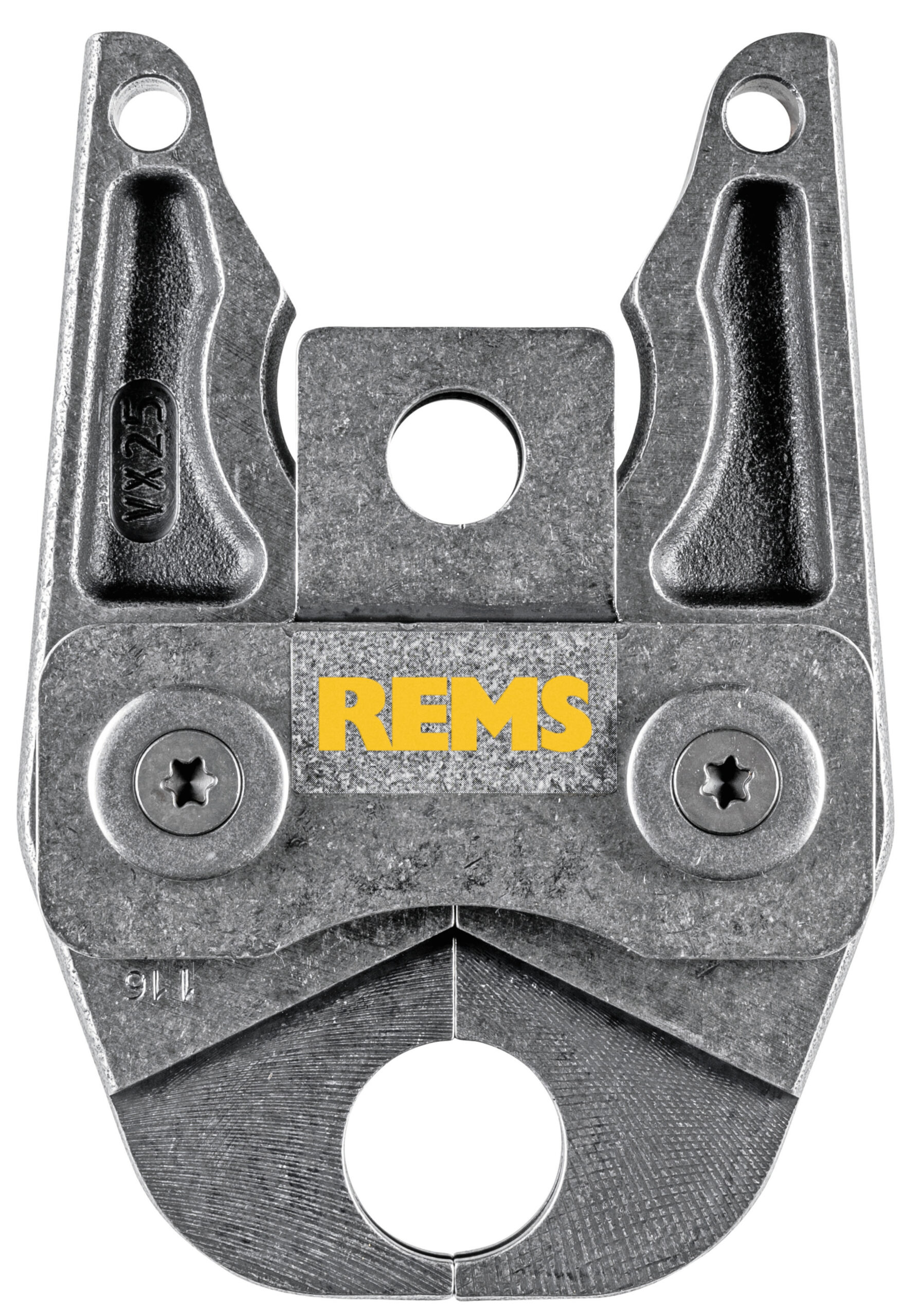 Rems REMS Presszange VX 25* 571645