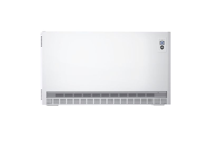 Stiebel-Eltron STIEBEL ELTRON AEG Wärmespeicher Standar WSP 5011, 5kW, 400V, weiß