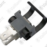 NTC-Sensor Vaillant-Nr. 256803