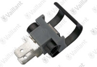 NTC-Sensor Vaillant-Nr. 256803