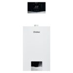 VAILLANT Paket 1.786/3 ecoTEC plus VC 15CS/1-5, VRT 380/2