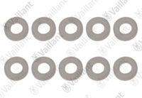 Dichtung, (x10) Vaillant-Nr. 0020135534