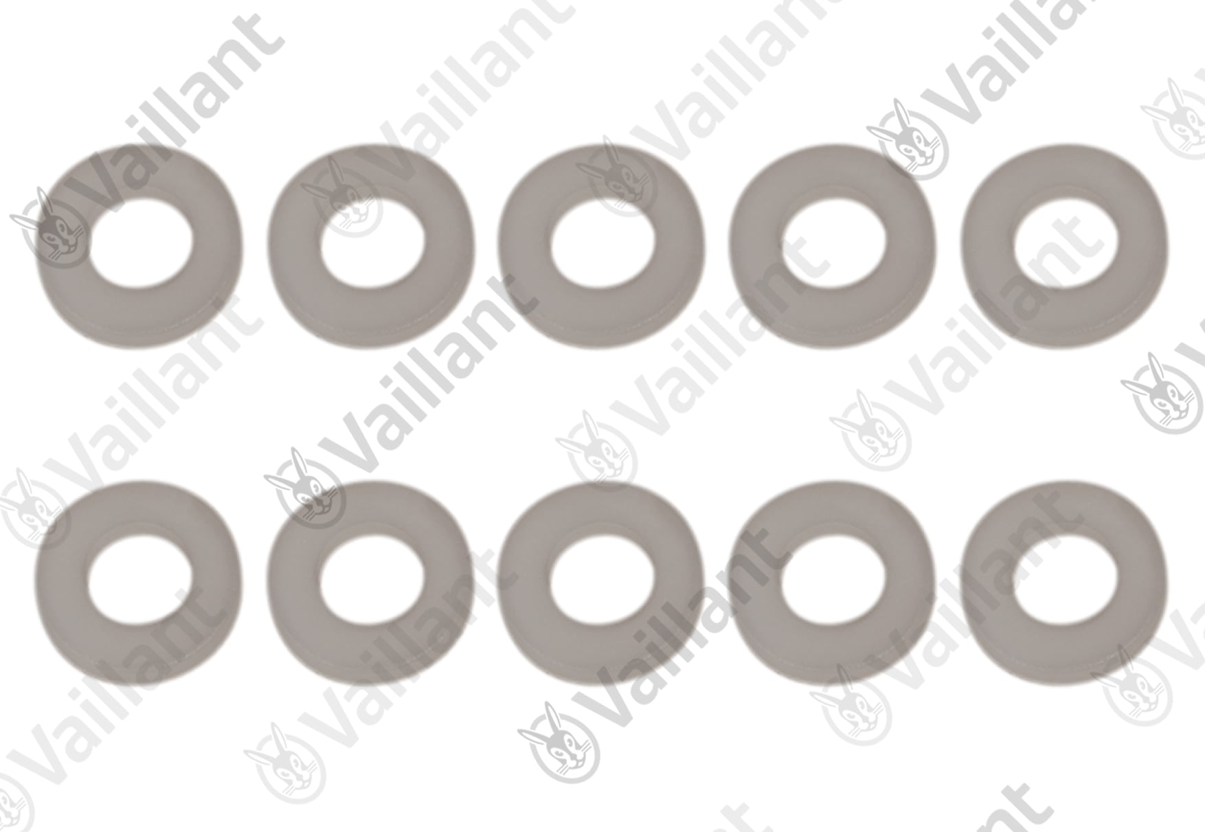 Vaillant Dichtung, (x10) Vaillant-Nr. 0020135534