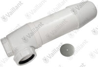 Siphon Vaillant-Nr. 011512