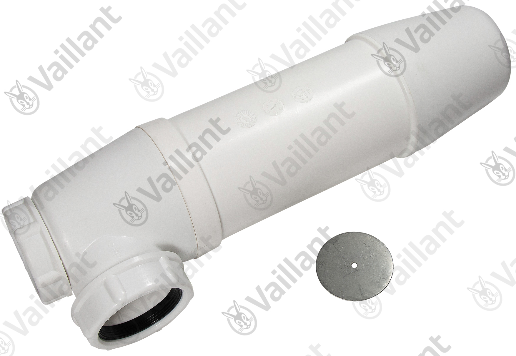 Vaillant Siphon Vaillant-Nr. 011512
