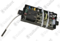 VA Netzteil Vaillant-Nr. 0010043427