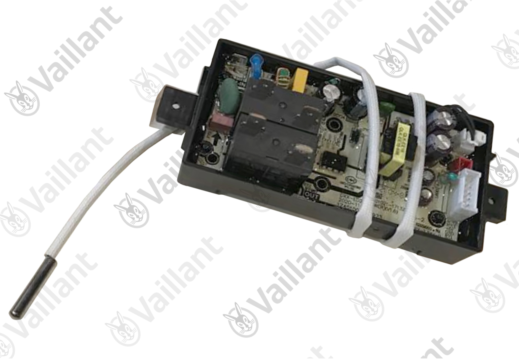 Vaillant VA Netzteil Vaillant-Nr. 0010043427