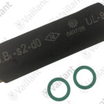 VAILLANT Schlauch, assy Vaillant-Nr. 8000045707