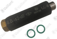 VAILLANT Schlauch, assy Vaillant-Nr. 8000045707