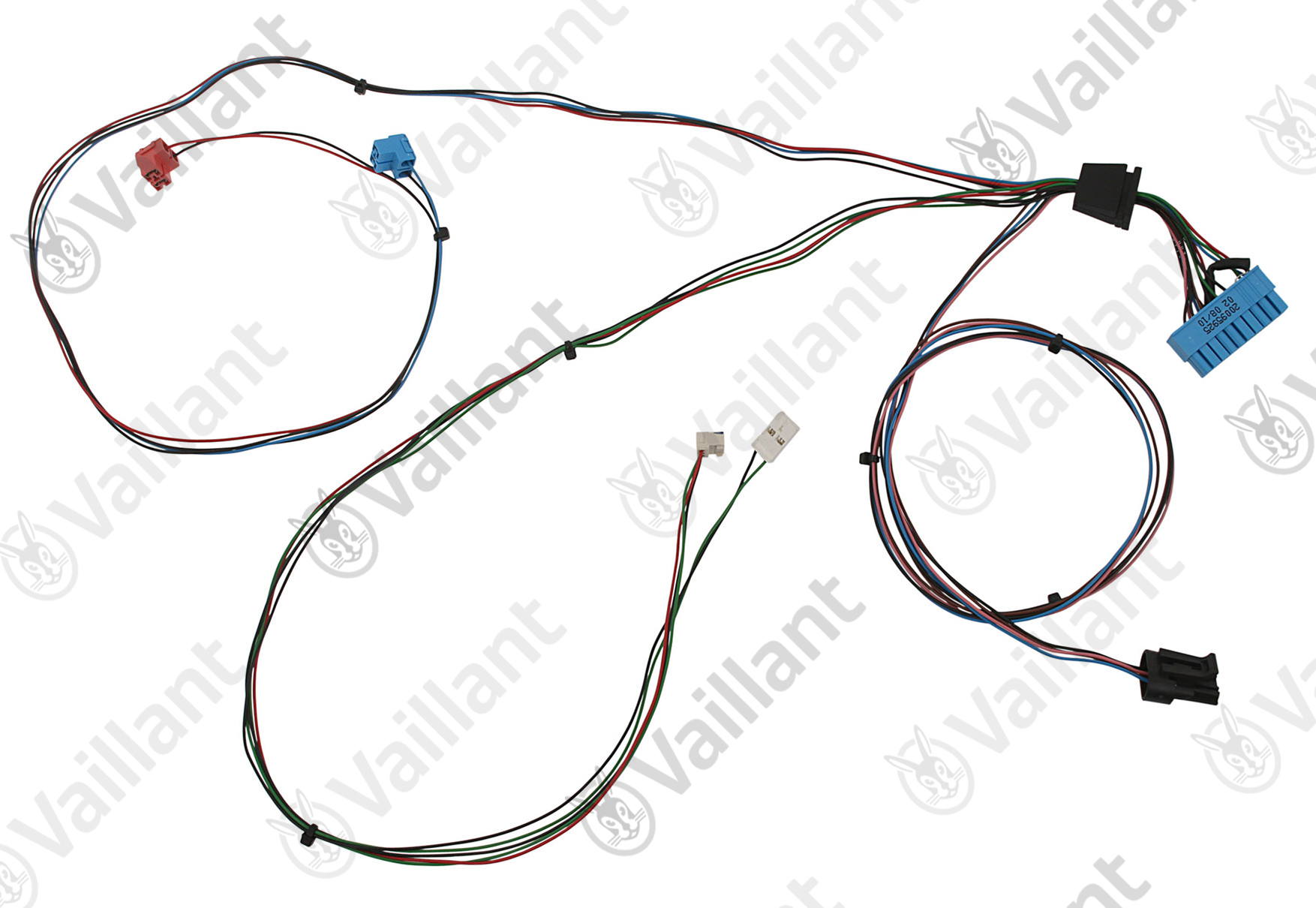 Kabelbaum, Signalkabel Vaillant-Nr. 0020096352