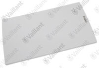 VAILLANT Frontblech, VWW Vaillant-Nr. 0020210639