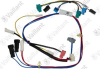 VAILLANT Kabelbaum, 230/400V Ebox Vaillant-Nr. 0020254965