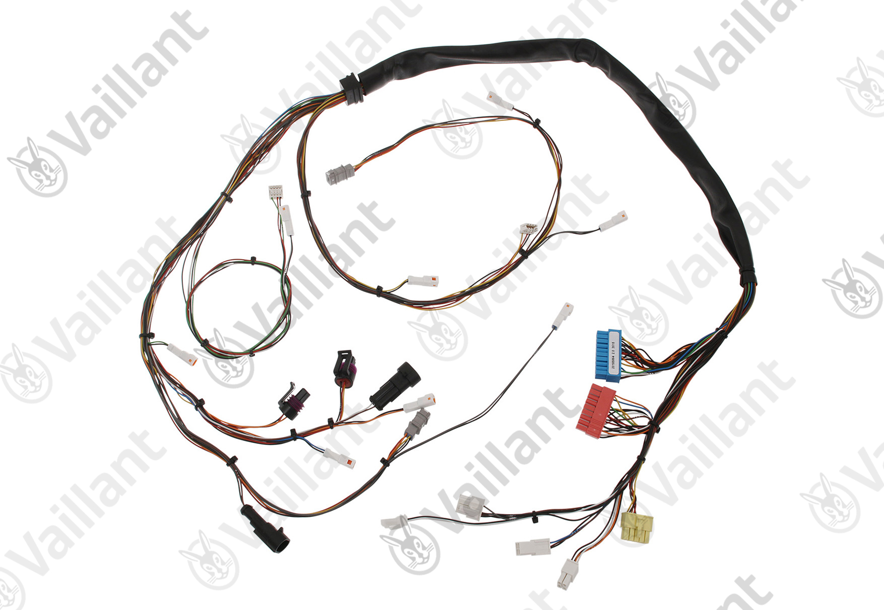 Vaillant VAILLANT Kabelbaum, Sensor Vaillant-Nr. 0020210655
