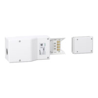 Schneider Electric Endeinspeisung 100A KNA100AB4