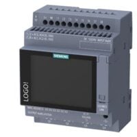 Siemens Dig Industr. LOGO! 12/24RCE 6ED1052-1MD08-0BA3