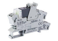 WAGO GmbH & Co. KG Stecksockel mit Relais 1W, DC24V 788-354
