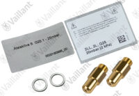 VAILLANT Umstellsatz, D=1.95 (LL-Gas) Vaillant-Nr. 0020274835