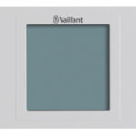 VAILLANT Bedieneinheit VAZ-CP/2 für recoVAIR VAR 60/2 D, ohne CO2-Sensor