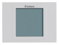 VAILLANT Bedieneinheit VAZ-CP/2 für recoVAIR VAR 60/2 D, ohne CO2-Sensor