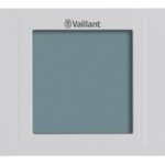 VAILLANT Bedieneinheit VAZ-CPW/2 für recoVAIR VAR 60/2 DW, ohne CO2-Sensor