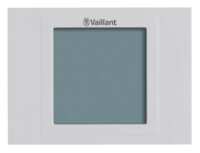 VAILLANT Bedieneinheit VAZ-CPW/2 für recoVAIR VAR 60/2 DW, ohne CO2-Sensor