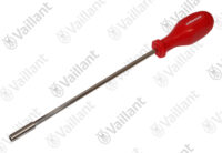 Schraubendreher Vaillant-Nr. 990068